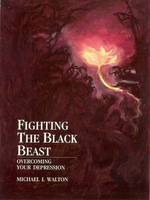 cover image of Fighting the Black Beast